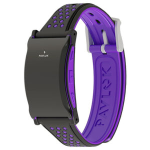 Pavlok Shock Clock 3, silent alarm clock for heavy sleepers with vibrating and shocking wake-up features.